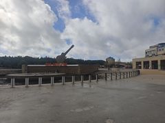 -朱家尖南沙景点