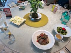 -紫腾大院·南京菜(江宁店)