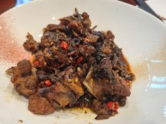 -古南都·老广东酒楼(龙江店)
