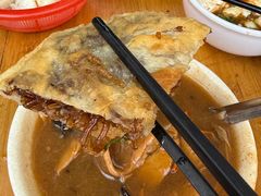 -逍遥镇刘相五胡辣汤豆沫馆(康复中街店)