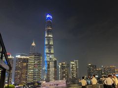 -RIVIERA 松鹤楼(外滩店)