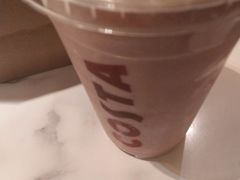 -COSTA COFFEE(静安嘉里中心店)