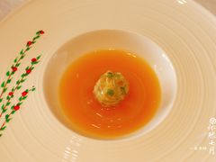 -一品淮扬 · 淮扬菜·北京万达文华酒店