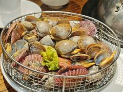 -海味当家·蒸锅海鲜(星海公园店)
