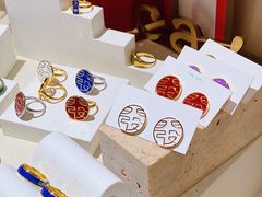 -LADY FAFA(巨鹿路陕西南路路口店)