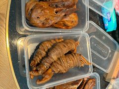 -韩复兴(新街口户部街店)