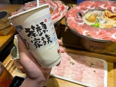 -老爷锅(新街口IFCX店)