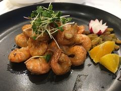 -阿明小菜·海鲜·上海菜(梅陇店)
