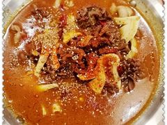 盆盆三脆-彧玖食坊·川式砂锅酒馆(成山路店)
