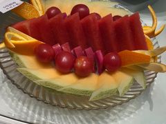 -万龙洲海鲜(大兴绿地缤纷城店)