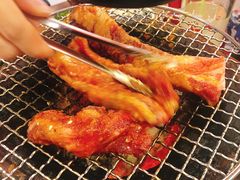 -蒜香焼肉PURUSHIN(马场路店)