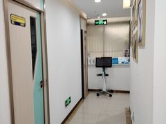 -维乐口腔(格林门诊长宁店)