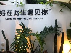 -云里小坐·小院里·团建·宴请·下午茶(三圣乡店)