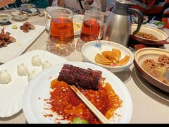 -侨美食家·粤菜(体育西路店)