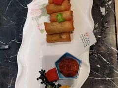 -长兴开元名都大酒店·地中海咖啡厅