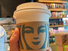 -星巴克(成都机场T2店)