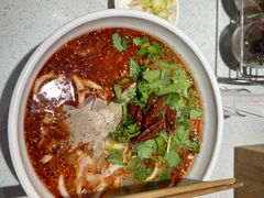 -遵义1935羊肉粉(静安寺店)