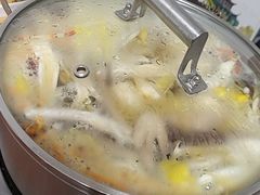 -菌极鲜野生菌火锅店(阳明祠店)