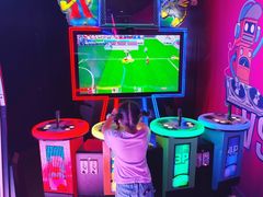 -VS SPORTS PARK运动玩乐园·团建·生日会(合生汇店)