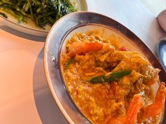 古法大虾-BetterThai 泰加(苏州中心店)