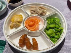 -山外山菜馆(玉泉路店)