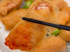 -聚福山莊·寻味顺德(北滘店)
