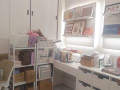 -海马体照相馆(上海万象城店)