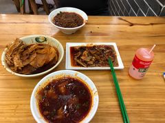 -马三洋芋片(兰州总店)