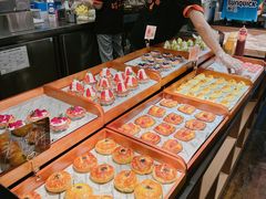 -猫爪爪原切自助烤肉(观音桥阳光世纪店)