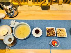 -听雨小筑茶舍(观音桥·龙湖新壹街店)