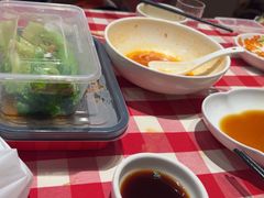 -西贝(宝乐汇店)