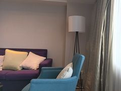 -上海新锦江大酒店