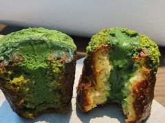 抹茶可露丽-发酵食堂(屏风街店)