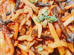 -老娘舅(吴山路店)