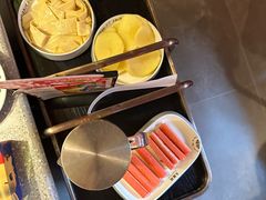 -大龙燚火锅(太古里店)