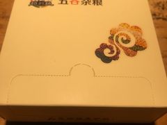-五谷杂粮(农业南路店)