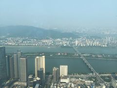 -长沙尼依格罗酒店