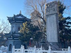-哈尔滨极乐寺