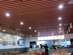 大堂-陆氏太后饼(富平店)