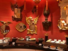 -咖啡苑 - 蔚藍夏日限定主题(永利皇宫店)