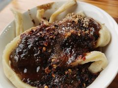 甜水面-洞子口张老二凉粉(文殊院店)