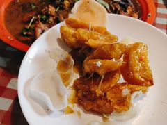 -人民公社大食堂(顺义总店)