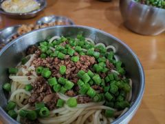 -左撇子私房面