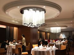-新骏景万豪酒店·万豪中餐厅