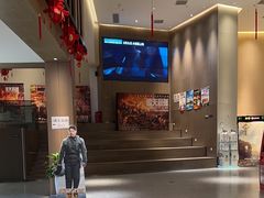 -深影国际影城(学院南路店CGS中国巨幕店)