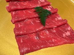 -一绪に寿喜烧(荟聚店)