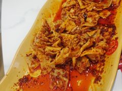 -姐弟俩土豆粉(西安小寨店)