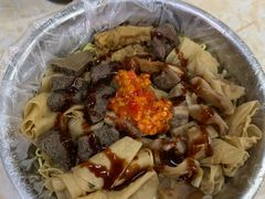 -李记牛杂店(建设一街店)