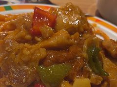 -比格比萨自助(南京万达茂店)