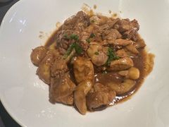 -楚禾宴·家宴(光谷大道店)